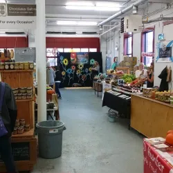 Truro Farmers' Market - Truro