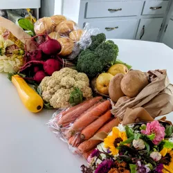 Truro Farmers' Market - Truro