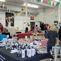 Truro Farmers' Market - Truro