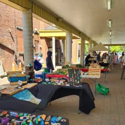 Truro Farmers' Market - Truro