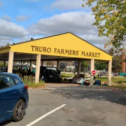Truro Farmers' Market - Truro