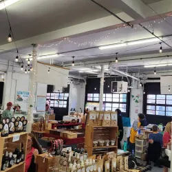 Truro Farmers' Market - Truro