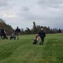 Truro Golf Club - Truro