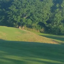 Truro Golf Club - Truro