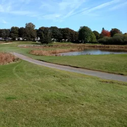 Truro Golf Club - Truro