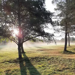 Truro Golf Club - Truro