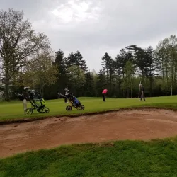 Truro Golf Club - Truro