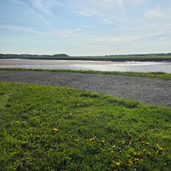 Truro Tidal Bore - Truro