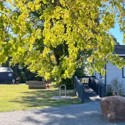 Truro Tidal Bore - Truro