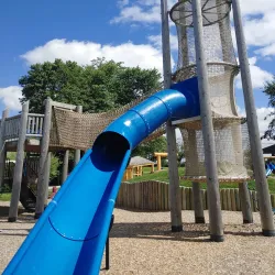 Truro Tidal Bore - Truro