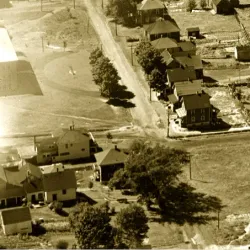 Truro Train Station - Truro