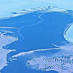 Fishing and Boating on Surrounding Lakes - Uranium City