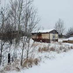Lake Athabasca - Uranium City
