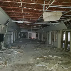 Lake Athabasca - Uranium City