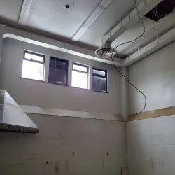 Lake Athabasca - Uranium City