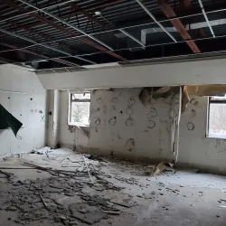 Lake Athabasca - Uranium City