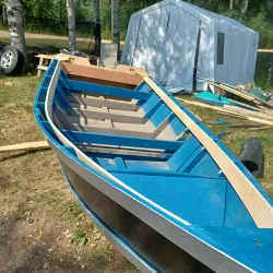 Local Indigenous Cultural Experiences - Uranium City