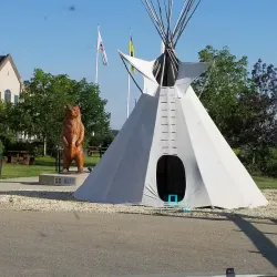 Local Indigenous Cultural Experiences - Uranium City