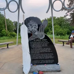 Local Indigenous Cultural Experiences - Uranium City