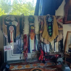 Local Indigenous Cultural Experiences - Uranium City