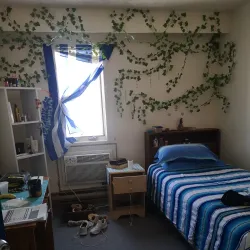 Mining Sites and Ruins - Uranium City