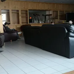 Mining Sites and Ruins - Uranium City