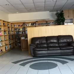 Mining Sites and Ruins - Uranium City