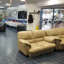 Mining Sites and Ruins - Uranium City