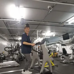 Mining Sites and Ruins - Uranium City