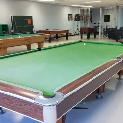 Mining Sites and Ruins - Uranium City