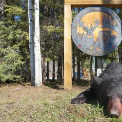 Northern Saskatchewan Wilderness - Uranium City