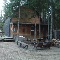 Northern Saskatchewan Wilderness - Uranium City