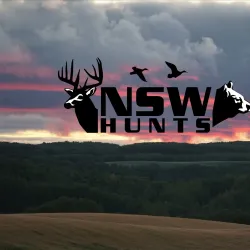 Northern Saskatchewan Wilderness - Uranium City