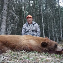 Northern Saskatchewan Wilderness - Uranium City