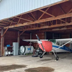 Uranium City Airport - Uranium City