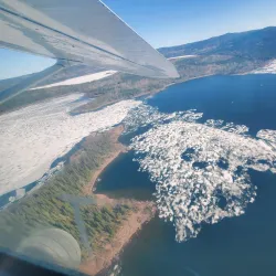 Uranium City Airport - Uranium City