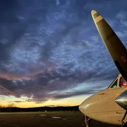 Uranium City Airport - Uranium City