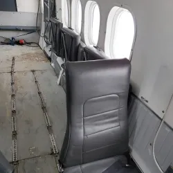 Uranium City Airport - Uranium City