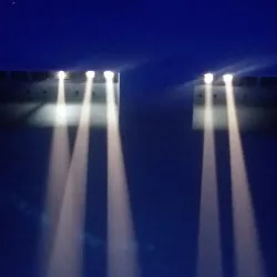 Uranium City Airport - Uranium City