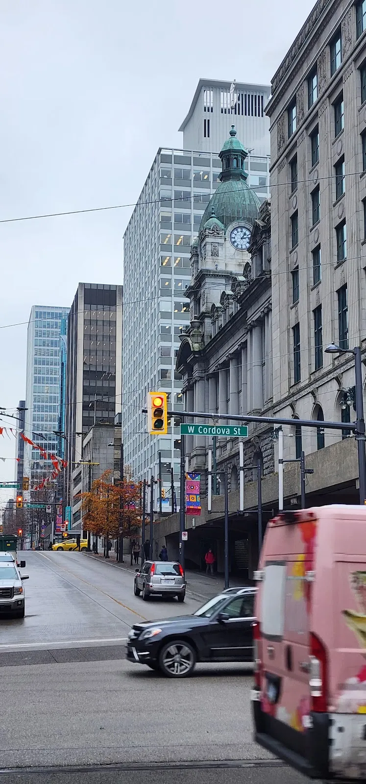 Vancouver