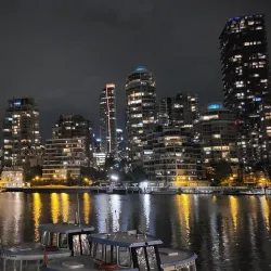 Granville Island - Vancouver