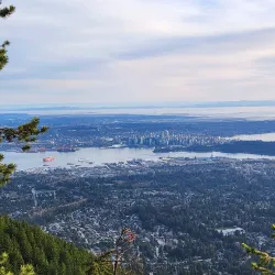 Grouse Mountain - Vancouver
