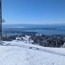 Grouse Mountain - Vancouver