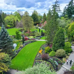 Queen Elizabeth Park - Vancouver