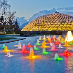 Queen Elizabeth Park - Vancouver