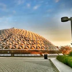 Queen Elizabeth Park - Vancouver