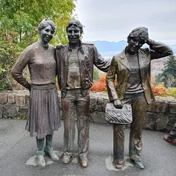 Queen Elizabeth Park - Vancouver