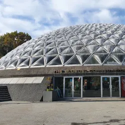 Queen Elizabeth Park - Vancouver