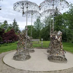 Queen Elizabeth Park - Vancouver