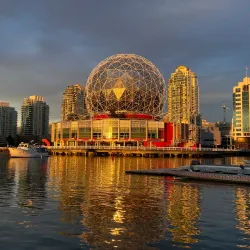 Science World - Vancouver